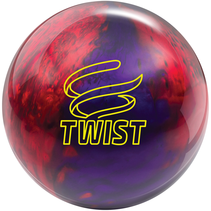 Twist Bowling Ball