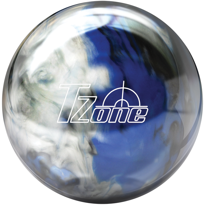 TZone Bowling Ball